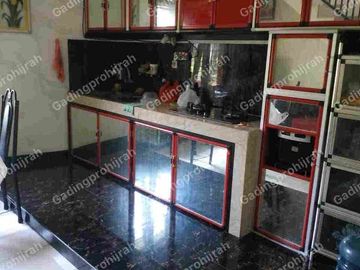 DiJual RuKo (Rumah Toko) Kawasan STRATEGIS Antapani maupun Arcamanik
