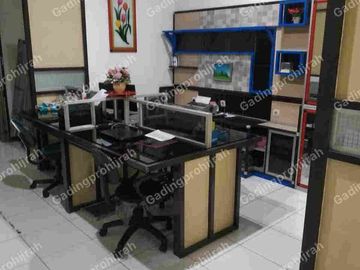 DiJual RuKo (Rumah Toko) Kawasan STRATEGIS Antapani maupun Arcamanik