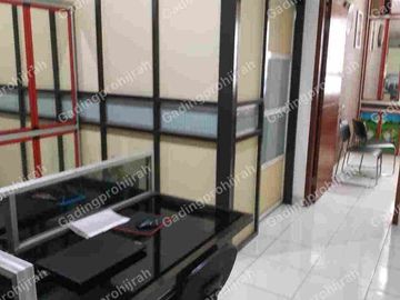 DiJual RuKo (Rumah Toko) Kawasan STRATEGIS Antapani maupun Arcamanik