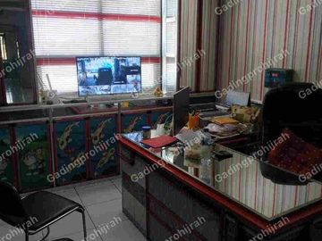 DiJual RuKo (Rumah Toko) Kawasan STRATEGIS Antapani maupun Arcamanik