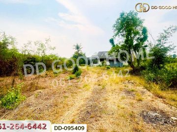 Land for sale in Makham Chae, Mueang Lamphun, 3 Rai 390 Sq.Wa, DD-095409