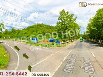 Land for sale in Makham Chae, Mueang Lamphun, 3 Rai 390 Sq.Wa, DD-095409