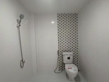 sss554 For Sale: Phetchabun Village, Phetkasem 112, Renovated Townhouse, Nong Khaem