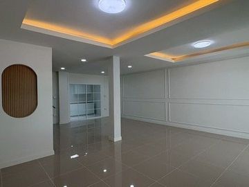 sss554 For Sale: Phetchabun Village, Phetkasem 112, Renovated Townhouse, Nong Khaem