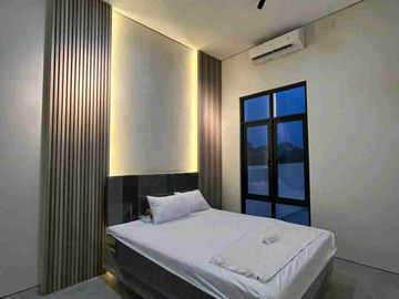 Rumah Tambak Medokan Rungkut Surabaya Timur Murah.Rev.a589