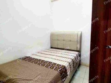 Disewakan Apartemen Puri Park View 2bedroom Furnished