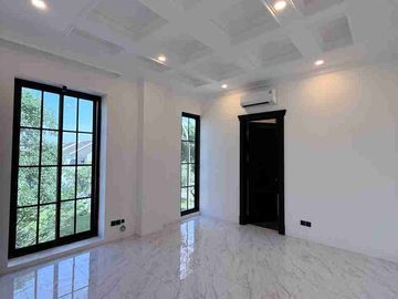 Dijual Cepat Greenwich Park Cluster Mayfield - BSD