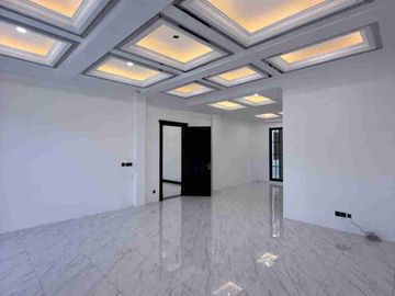 Dijual Cepat Greenwich Park Cluster Mayfield - BSD