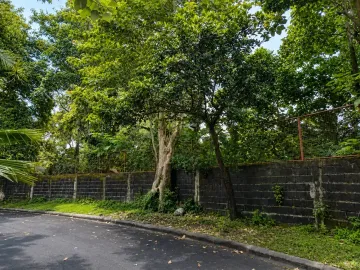 Prime 1,808 SQM Residential Lot for Sale in La Vista Marikina City
