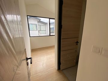 Dijual Rumah Tipe 2 uk 5.5x15m di Cendana By Rumah Chinida (He)
