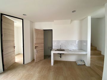 Dijual Rumah Tipe 2 uk 5.5x15m di Cendana By Rumah Chinida (He)