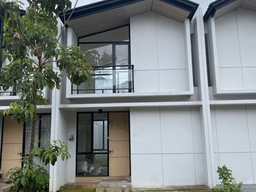 Dijual Rumah Tipe 2 uk 5.5x15m di Cendana By Rumah Chinida (He)