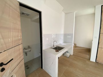 Dijual Rumah Tipe 2 uk 5.5x15m di Cendana By Rumah Chinida (He)
