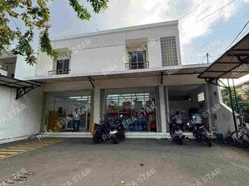 Dijual Tempat Usaha dan Rumah Kost Buat investasi Lokasi Strategis di Rawamangun Jakarta Timur