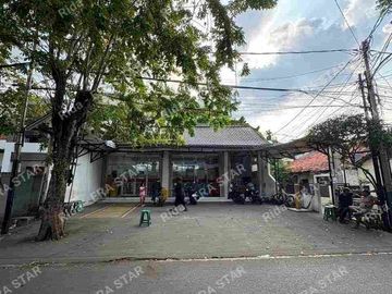 Dijual Tempat Usaha dan Rumah Kost Buat investasi Lokasi Strategis di Rawamangun Jakarta Timur