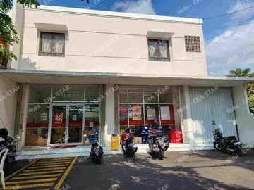 Dijual Tempat Usaha dan Rumah Kost Buat investasi Lokasi Strategis di Rawamangun Jakarta Timur