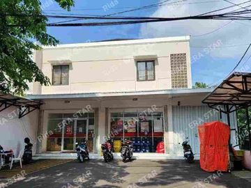 Dijual Tempat Usaha dan Rumah Kost Buat investasi Lokasi Strategis di Rawamangun Jakarta Timur