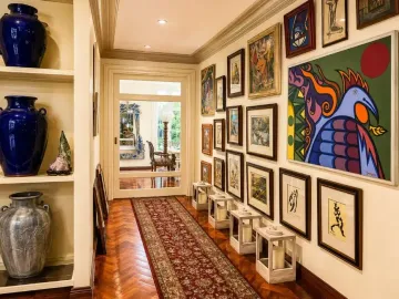 6 Bedroom 6BR Semi Furnished House for Sale | Exclusive Listing in Quezon City at Greenmeadows