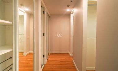 For Rent Pacific Plaza BGC 3 bedroom Semi Furnished Prime condo for rent