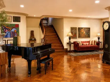 Exclusive Greenmeadows Home QC 6 Bedroom 6BR House for Sale in Quezon City