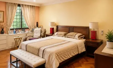 For Sale: Greenmeadows 6 Bedroom 6BR House in Quezon City