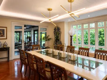 For Sale: Greenmeadows 6 Bedroom 6BR House in Quezon City