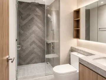 1 Bedroom 1BR Condo for Sale | The Velaris Residences by RHK Land in Pasig City