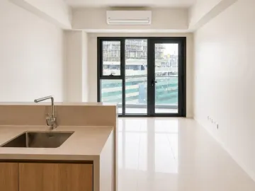 1 Bedroom 1BR Condo for Sale | The Velaris Residences by RHK Land in Pasig City
