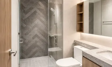 The Velaris Residences | Premium 1 Bedroom 1BR Condo for Sale in Pasig City