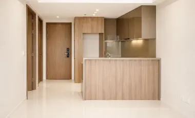 Pasig Luxury Condo for Sale | The Velaris Residences 1 Bedroom 1BR with Parking