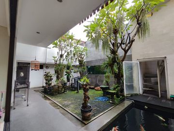 Dijual Rumah Siap Huni Graha Natura Lokasi Surabaya Barat Harga Nego