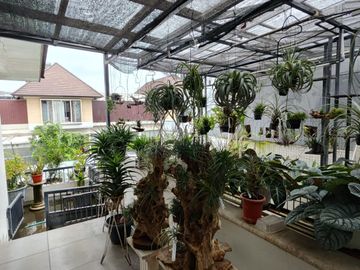 Dijual Rumah Siap Huni Graha Natura Lokasi Surabaya Barat Harga Nego