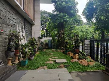 Dijual Rumah Siap Huni Graha Natura Lokasi Surabaya Barat Harga Nego