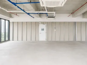 Commercial Office for Sale | 88.88 sqm Prime Location Pasig City