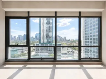 For Sale: Ortigas East Pasig Commercial 88.88 sqm Office Space with AC System
