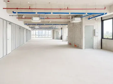 88.88 sqm Office Space for Sale in Pasig City | Strategic Location Near Key Business Areas