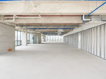 88.88 sqm Commercial Office Space for Sale in Ortigas East | Prime Pasig City Location