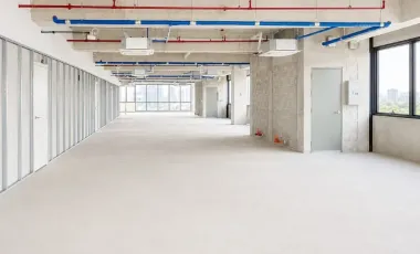Prime Commercial Listing | 88.88 sqm Office Space for Sale in Pasig