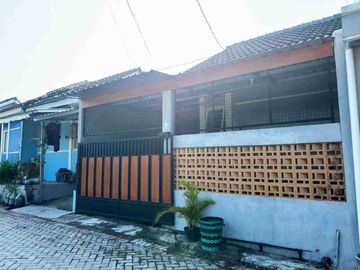 rumah murah di utara Mojosongo Rejosari Jatikuwung gondangrejo