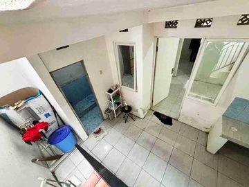 rumah murah di utara Mojosongo Rejosari Jatikuwung gondangrejo