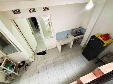 rumah murah di utara Mojosongo Rejosari Jatikuwung gondangrejo