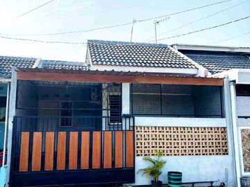 rumah murah di utara Mojosongo Rejosari Jatikuwung gondangrejo