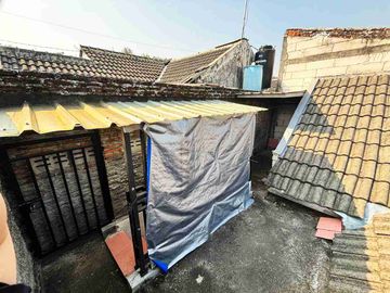 rumah murah di utara Mojosongo Rejosari Jatikuwung gondangrejo