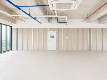Office Space 88.88 sqm for Sale in Ortigas East, Pasig City | Perfect for Long-Term Investment