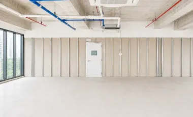 For Sale: 88.88 sqm Prime Commercial Office Space in Pasig City | Ideal Business Location