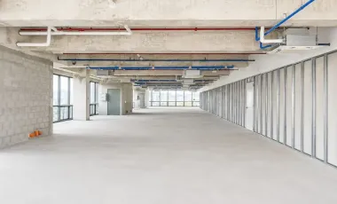 For Sale: 88.88 sqm Prime Commercial Office Space in Pasig City | Ideal Business Location