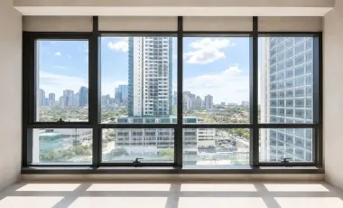 For Sale: 88.88 sqm Prime Commercial Office Space in Pasig City | Ideal Business Location