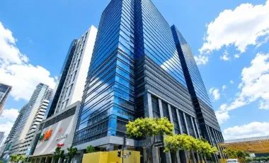 Commercial Office Space for Sale | 79 SQM | The Stiles Enterprise Plaza, Makati City