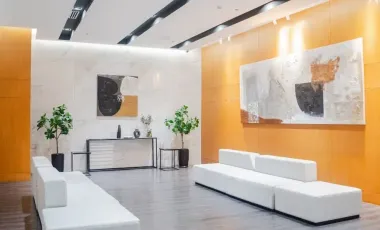 The Stiles Enterprise Plaza Makati | 79 SQM Office Space | Negotiable Price