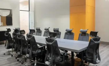 VERY MOTIVATED SELLER! Circuit Makati 79 SQM Corporate Office Space for Sale